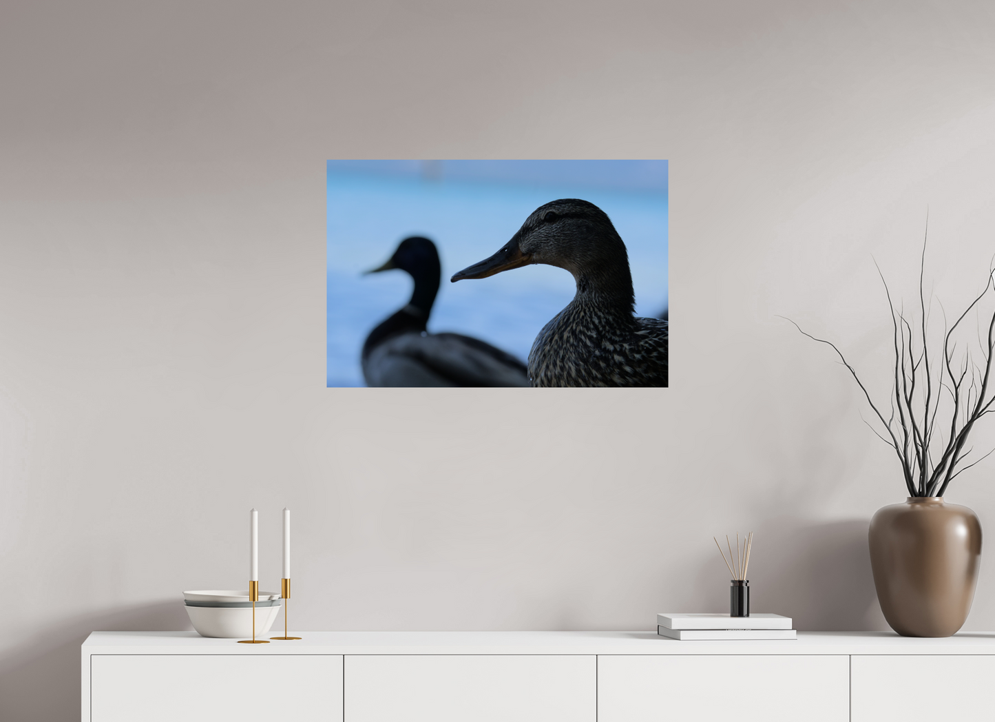 Photo print