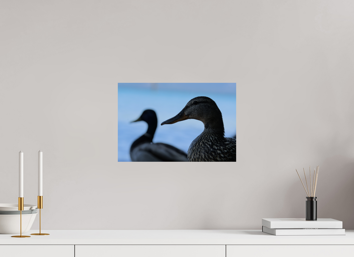 Photo print